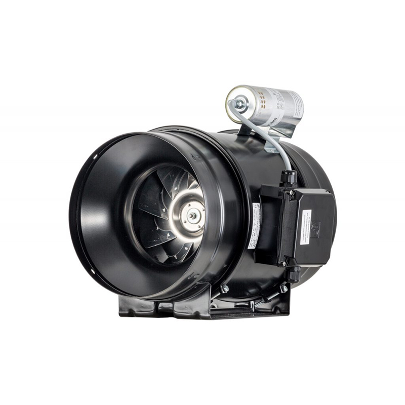 Ex-Proof Fan 1.320 m³/h (TD-1200/315)
