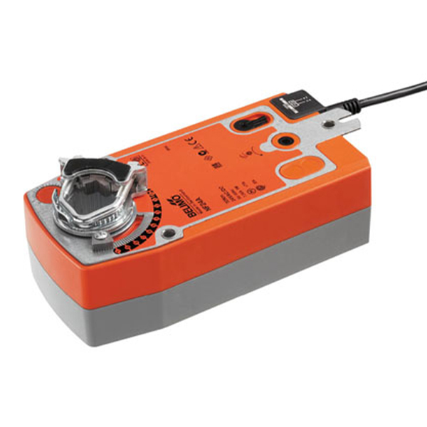 Damper Motoru 95 °