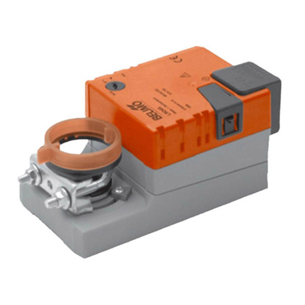 Damper Motoru 10 Nm (NM24A)