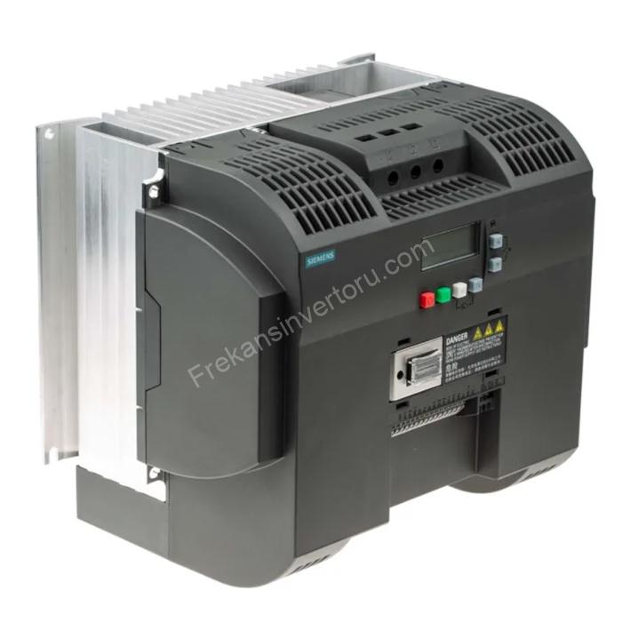 Siemens Frekans İnvertörü 7,5 kW (SINAMICS)