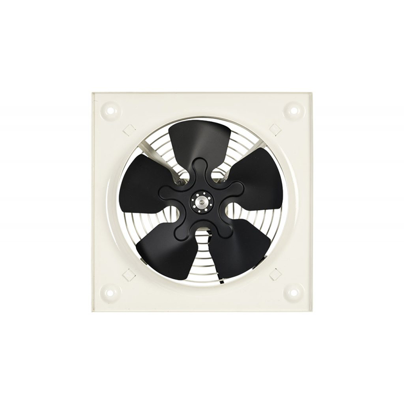 Duvar Tipi Aksiyal Fan 1.400 m³/h (HXM-250)
