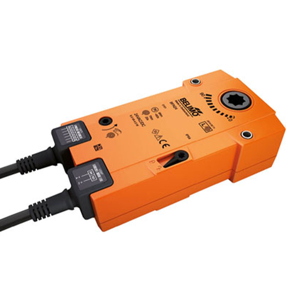 Yangın Damper Motoru 4 Nm (BFL24)