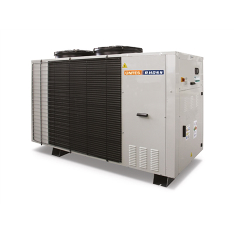 Hava Soğutmalı Chiller 59,9 kW (TCAITY 260)