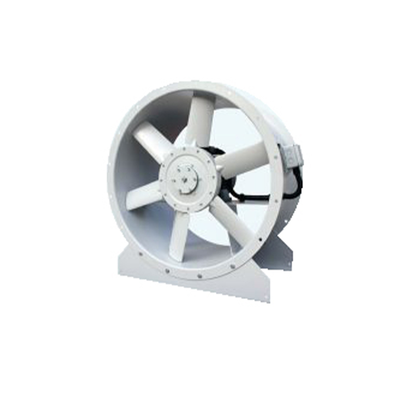 Basınçlandırma Fanı 5 m³/h (VAX-355-5/25-V2)
