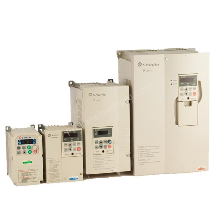 Shihlin Frekans İnvertörü 30 kW (SF 040)
