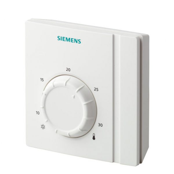 Termostat (RAA21)