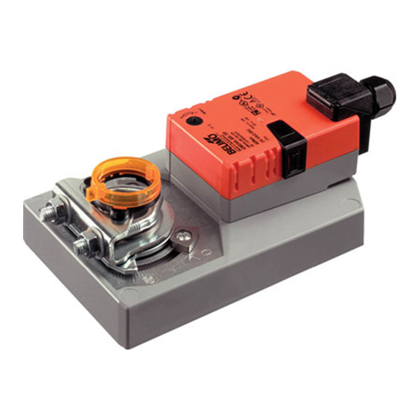 Damper Motoru 10 Nm (NM24A-MP-TP)