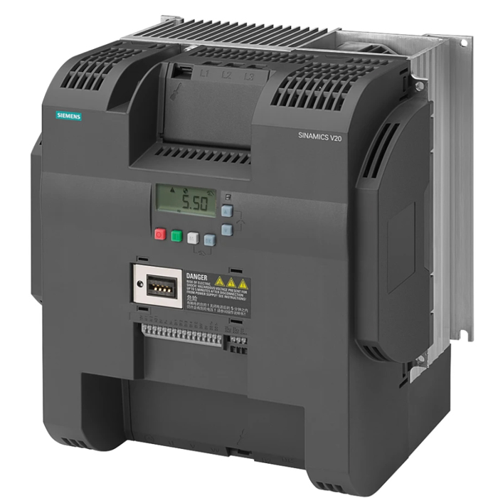 Frekans İnvertörü 22 kW (SINAMIC V20)