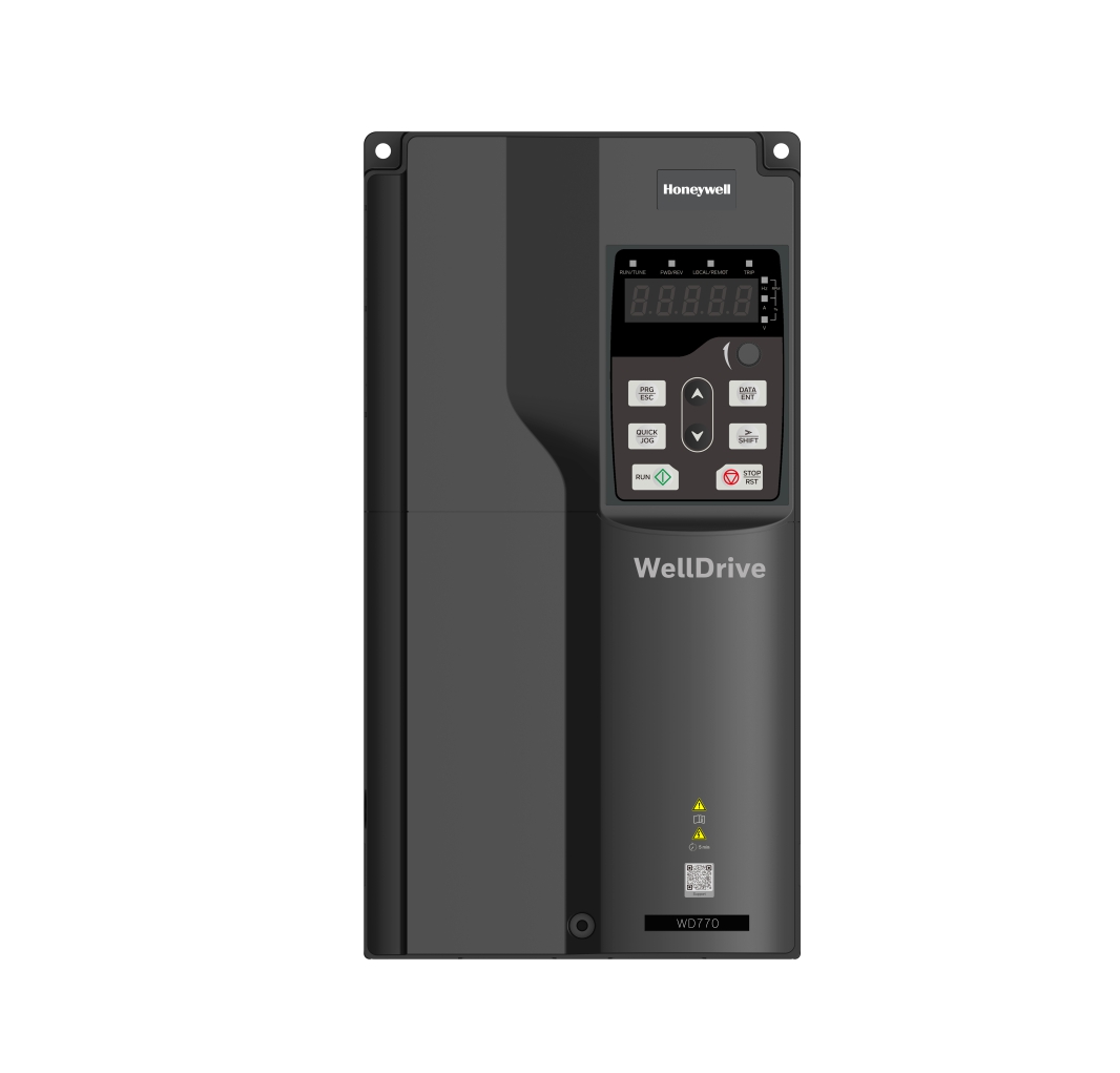 Frekans İnvertörü 22 kW (WD770-45A-4)