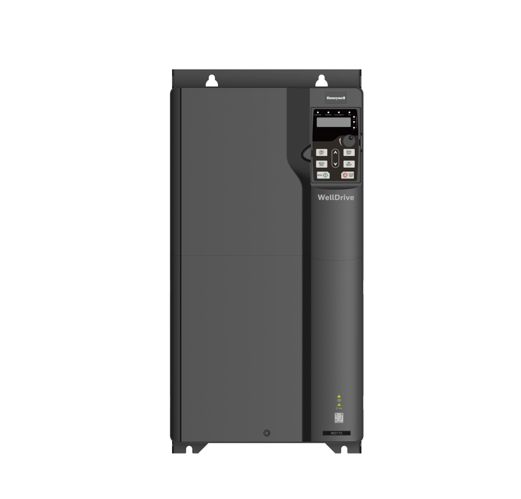 Frekans İnvertörü 75 kW (WD770-150A-4)