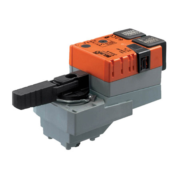 Damper Motoru 2 Nm (TR230-3)