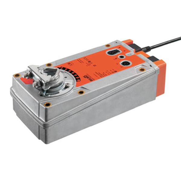 Damper Motoru 30 Nm (EF24A-MP)