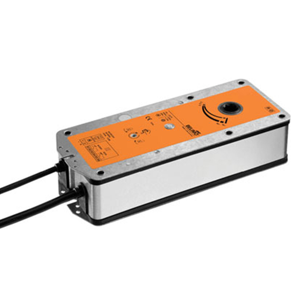 Yangın Damper Motoru 15 Nm (BFG24-ST)