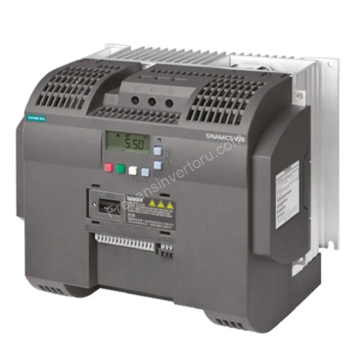 Siemens Frekans İnvertörü 11 kW (SINAMICS)