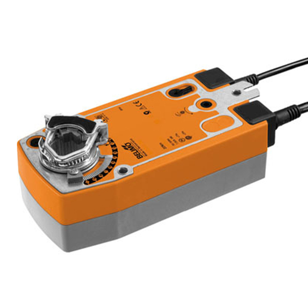 Damper Motoru 20 Nm (SF24A-SZ-S2)