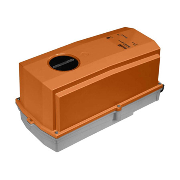 Yay Geri Dönüşlü Damper Motoru 95 ° (SFG-L)
