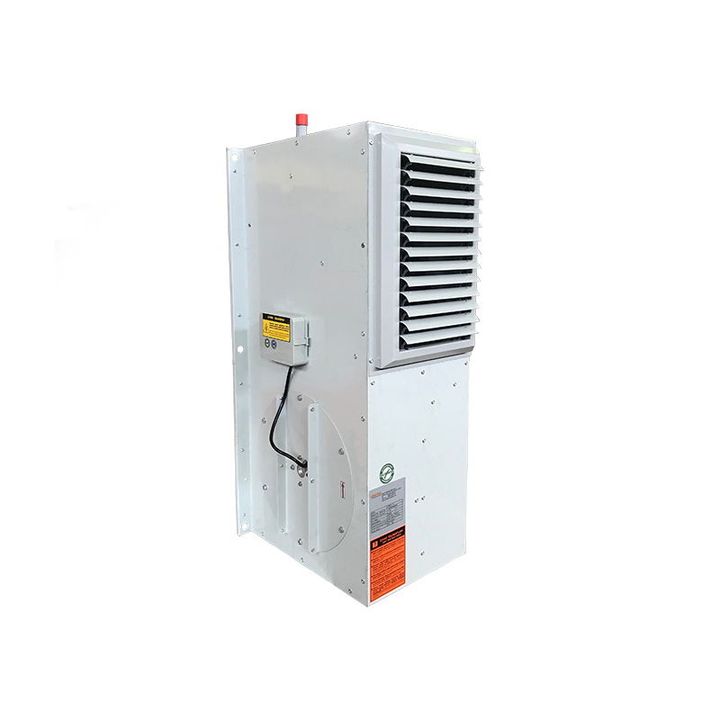 Radyal Hava Apareyi 10 kW (URSC 09)