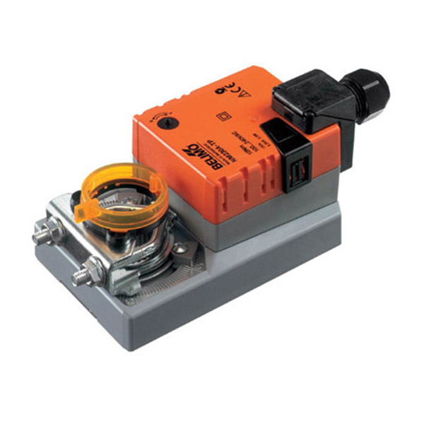 Damper Motoru 10 Nm (NM230A-TP)