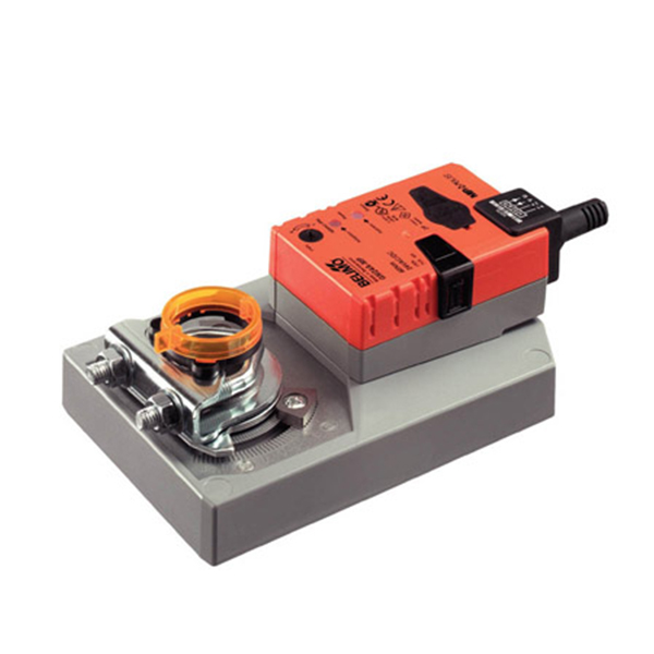 Damper Motoru 10 Nm (NM24A-MP)