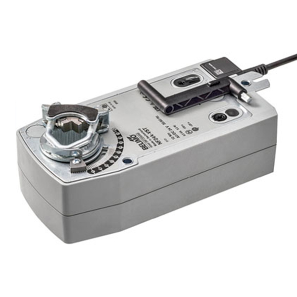 VAV Damper Motoru 10 Nm (NF24A-VST)