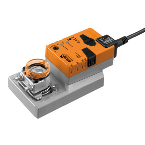 Damper Motoru 10 Nm (NM24A-KNX)