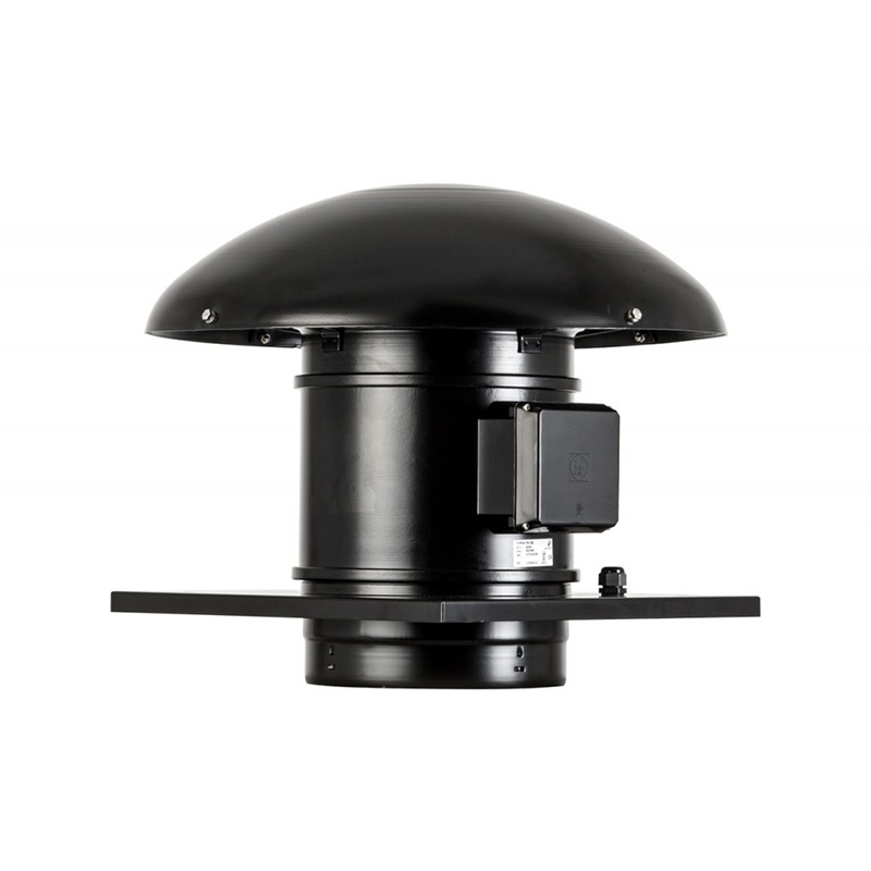 Yatay Atışlı Çatı Tipi Fan 775 m³/h (TH-800)