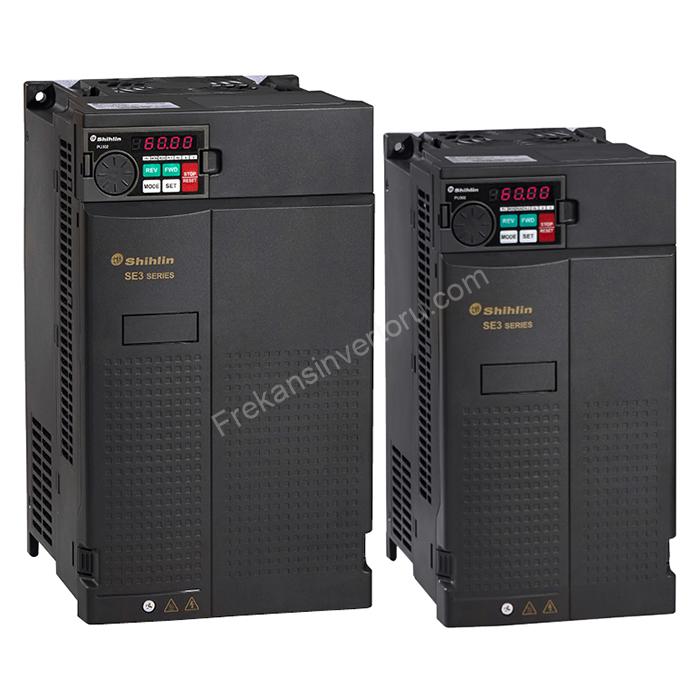 Shihlin Frekans İnvertörü 7,5 kW