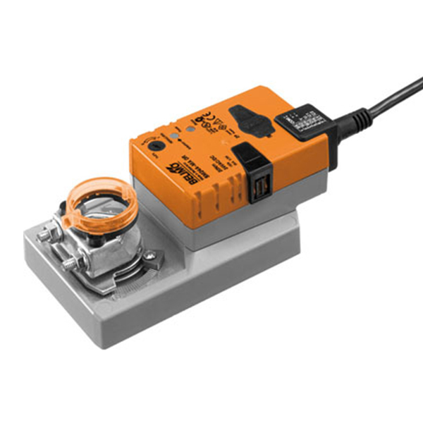 Damper Motoru 20 Nm (SM24A-R9)