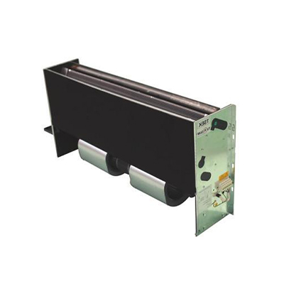 Gizli Döşeme Tipi Fancoil 4 Borulu 1,38 kW (GDT 15)