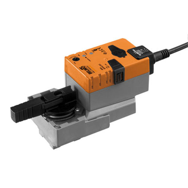 Damper Motoru 4 Nm (LRQ24A-SZ)