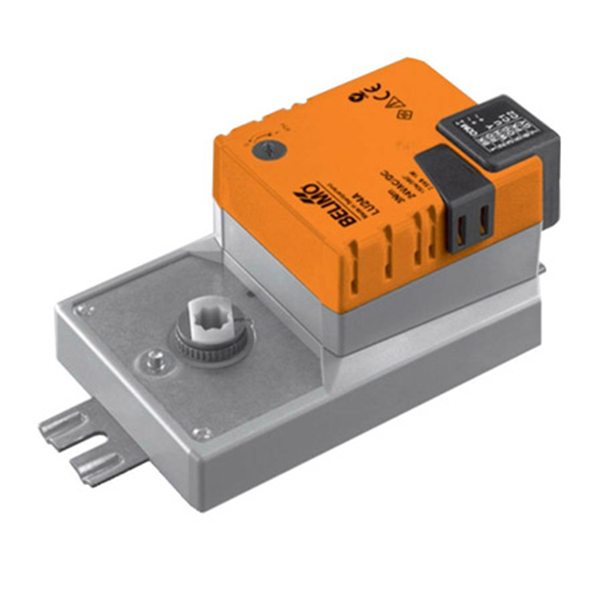 Damper Motoru 2,5 Nm (LU230A)