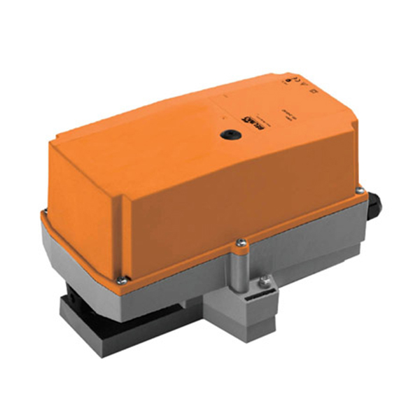 Damper Motoru 10 Nm (NM24P-MP)