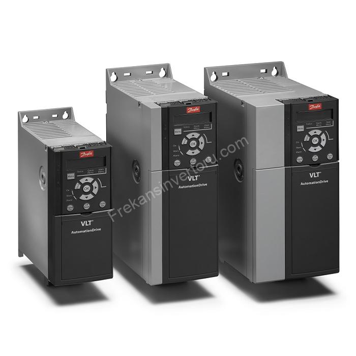 Danfoss Frekans İnvertörü 7,5 kW (FC 101)