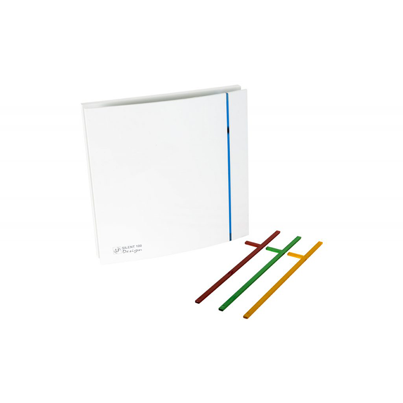 Domestik Fan 85 m³/h