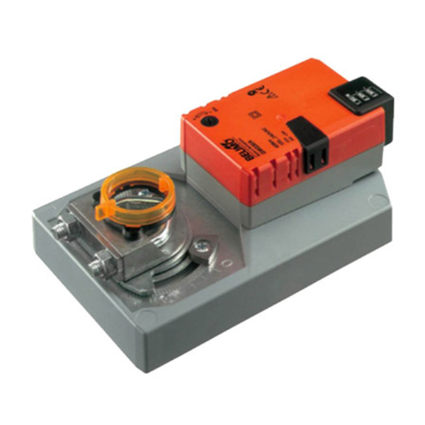 Damper Motoru 40 Nm (GM24A-SR)
