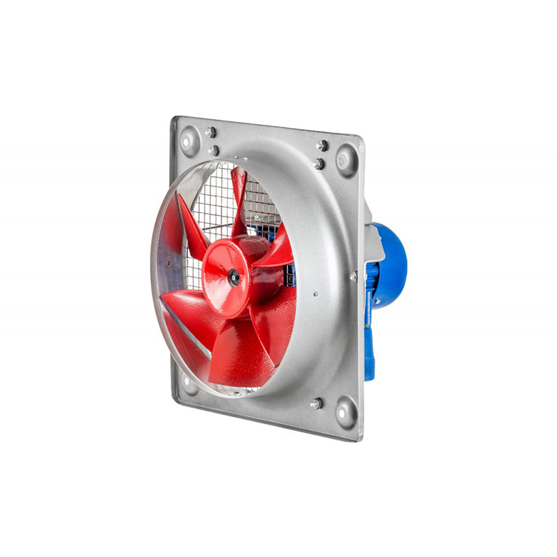 Ex-Proof Fan 13.700 m³/h (DUVAR)