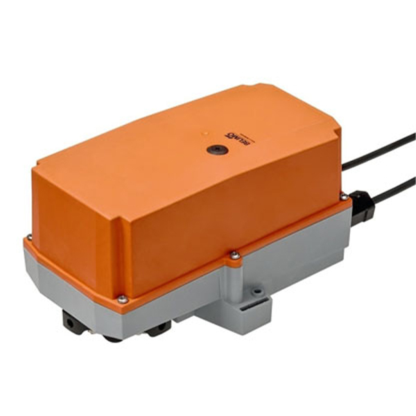 Damper Motoru 10 Nm (NM230P-S)