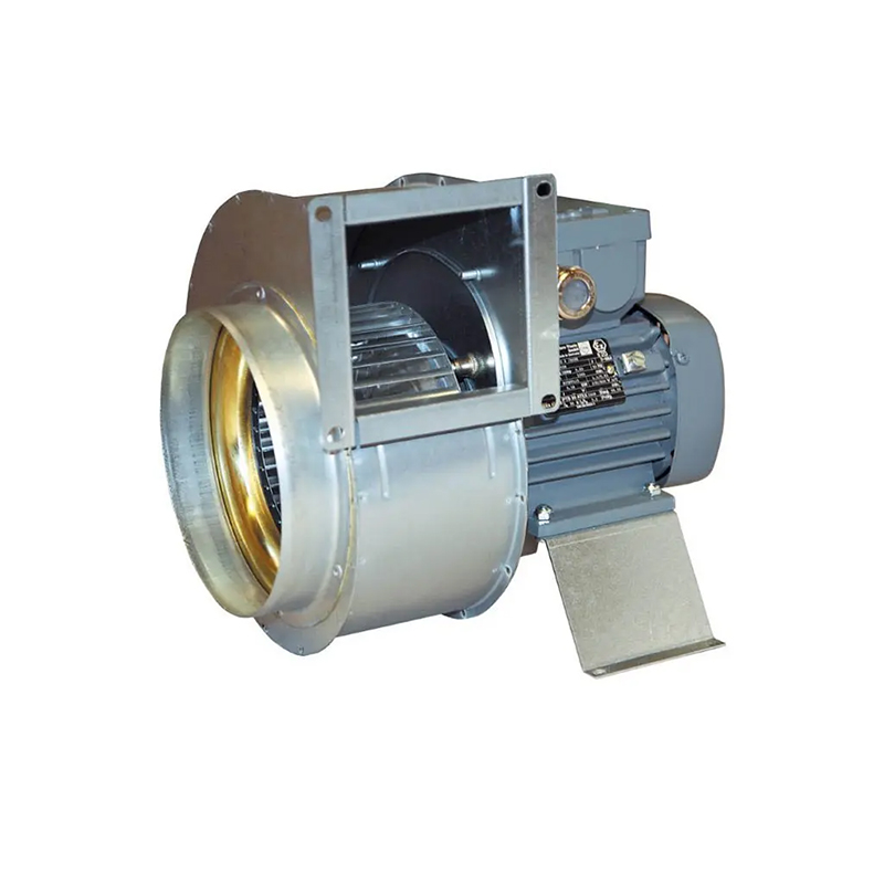 Ex-Proof Fan 685 m³/h (RFTX-140)