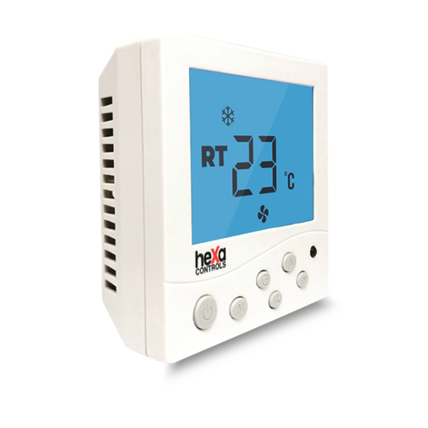 Termostat (RT226-R4-B)