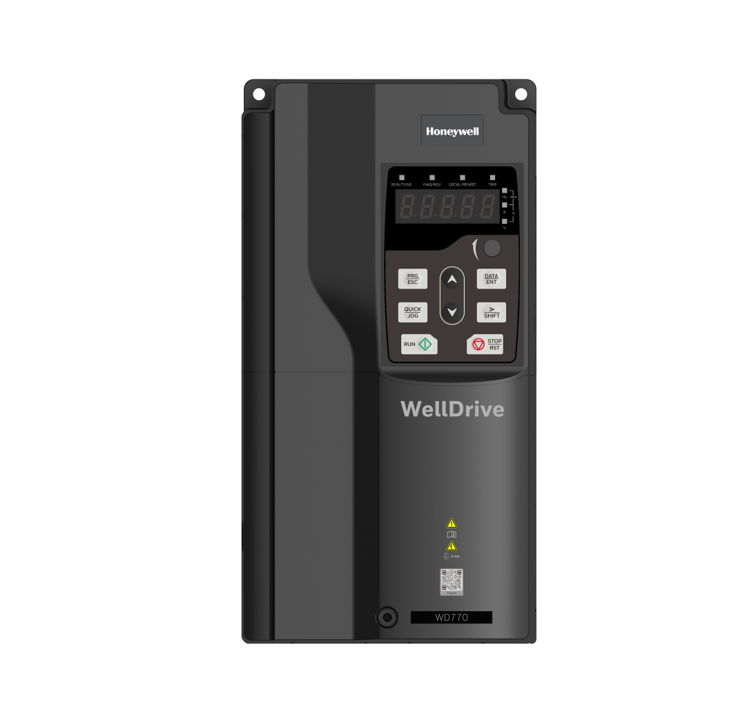 Frekans İnvertörü 11 kW (WD770-25A-4)