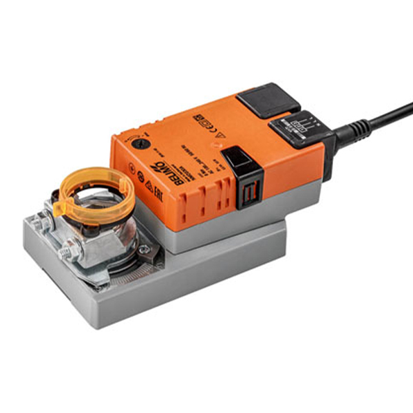 Damper Motoru 10 Nm (NMD230A)