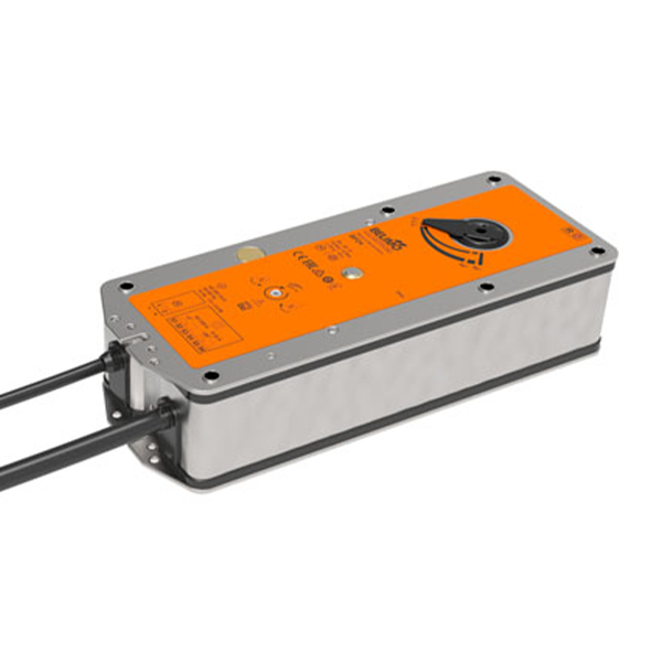 Yangın Damper Motoru 18 Nm (BF48-5-ST)