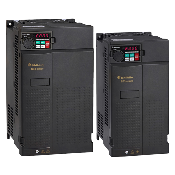 Frekans İnvertörü 15 kW (SE3-043)