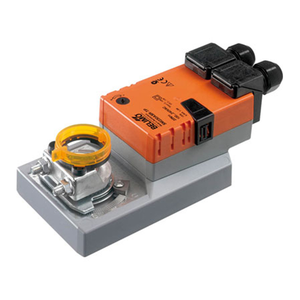 Damper Motoru 20 Nm (SMC24A-MF)