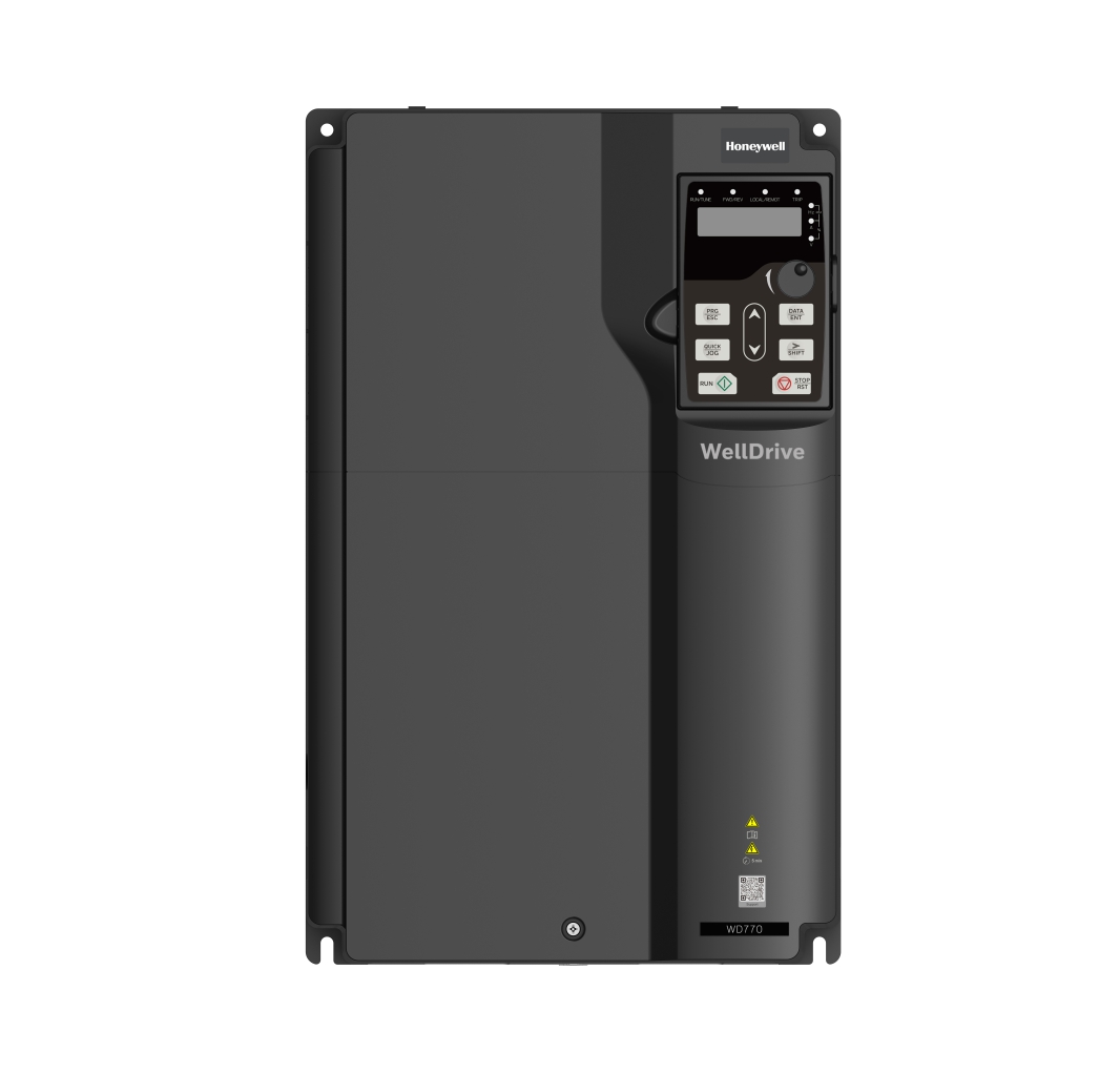 Frekans İnvertörü 45 kW (WD770-92A-4)