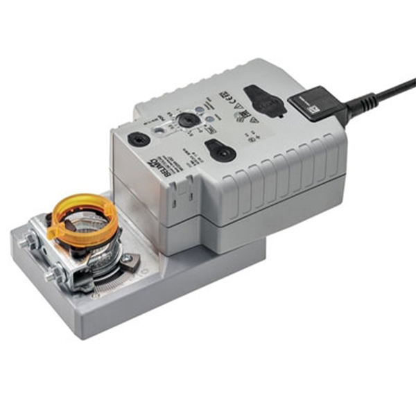 VAV Damper Motoru 6 Nm (NKQ24A-VST)