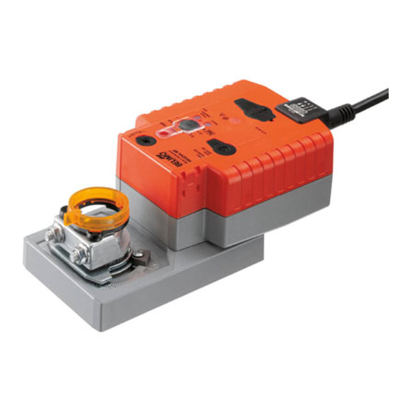 Damper Motoru 40 Nm (GK24A-MP)