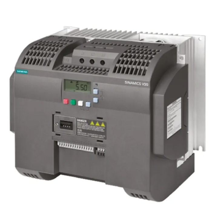Frekans İnvertörü 15 kW (SINAMIC V20)
