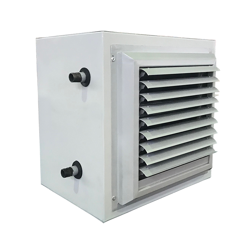 Aksiyal Hava Apareyi 5,4 kW (UASC 06)