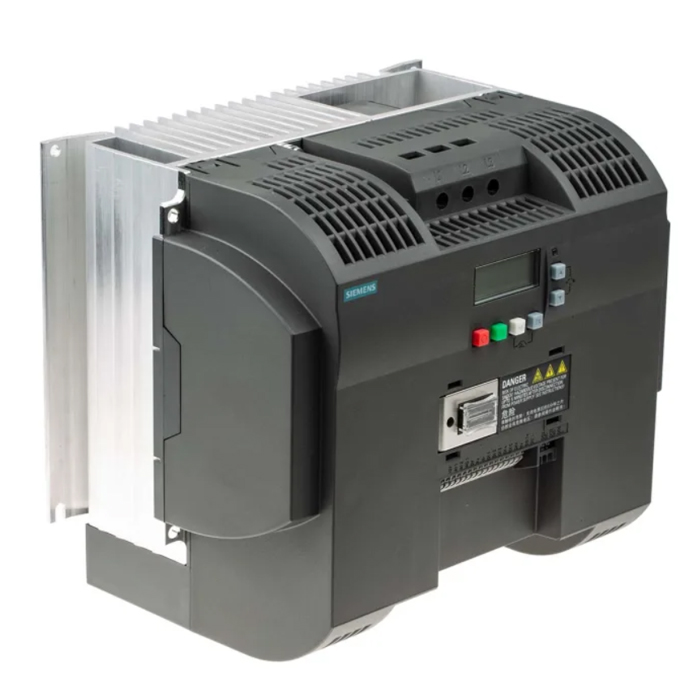 Frekans İnvertörü 7,5 kW (SINAMIC V20)